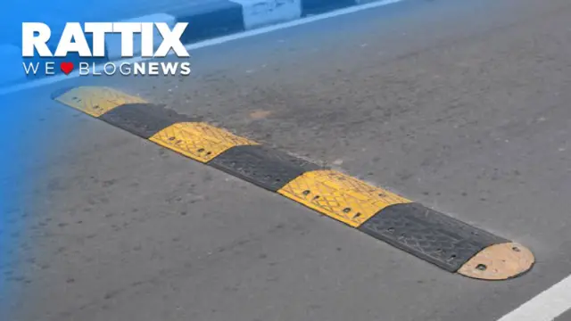 ¿Adiós a los badenes? Las nuevas normas DGT revelan cambios